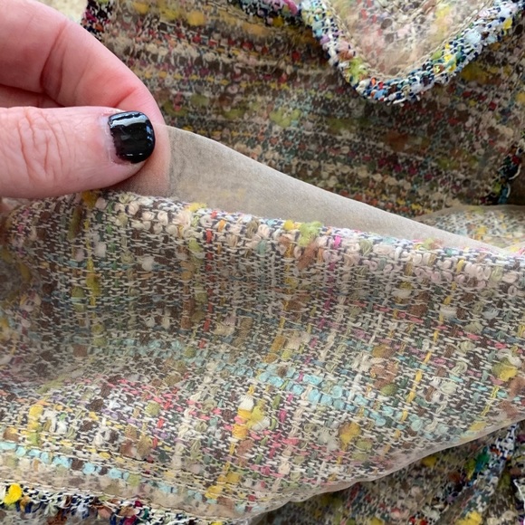 ETCetera Mixed Color Jacket - Picture 10 of 12